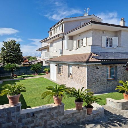 Castelbarco House B Hotel Rome Exterior photo