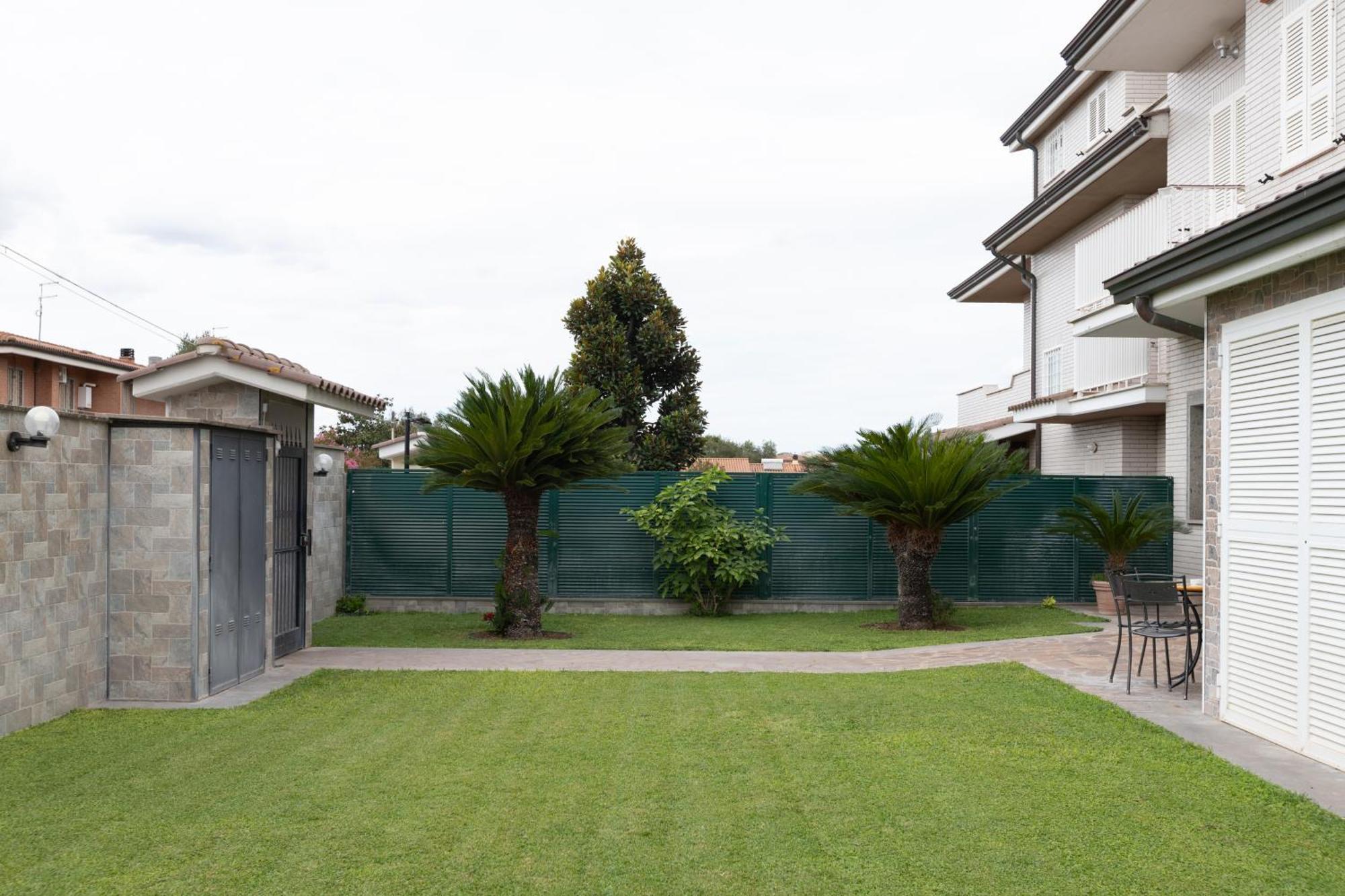 Castelbarco House B Hotel Rome Exterior photo