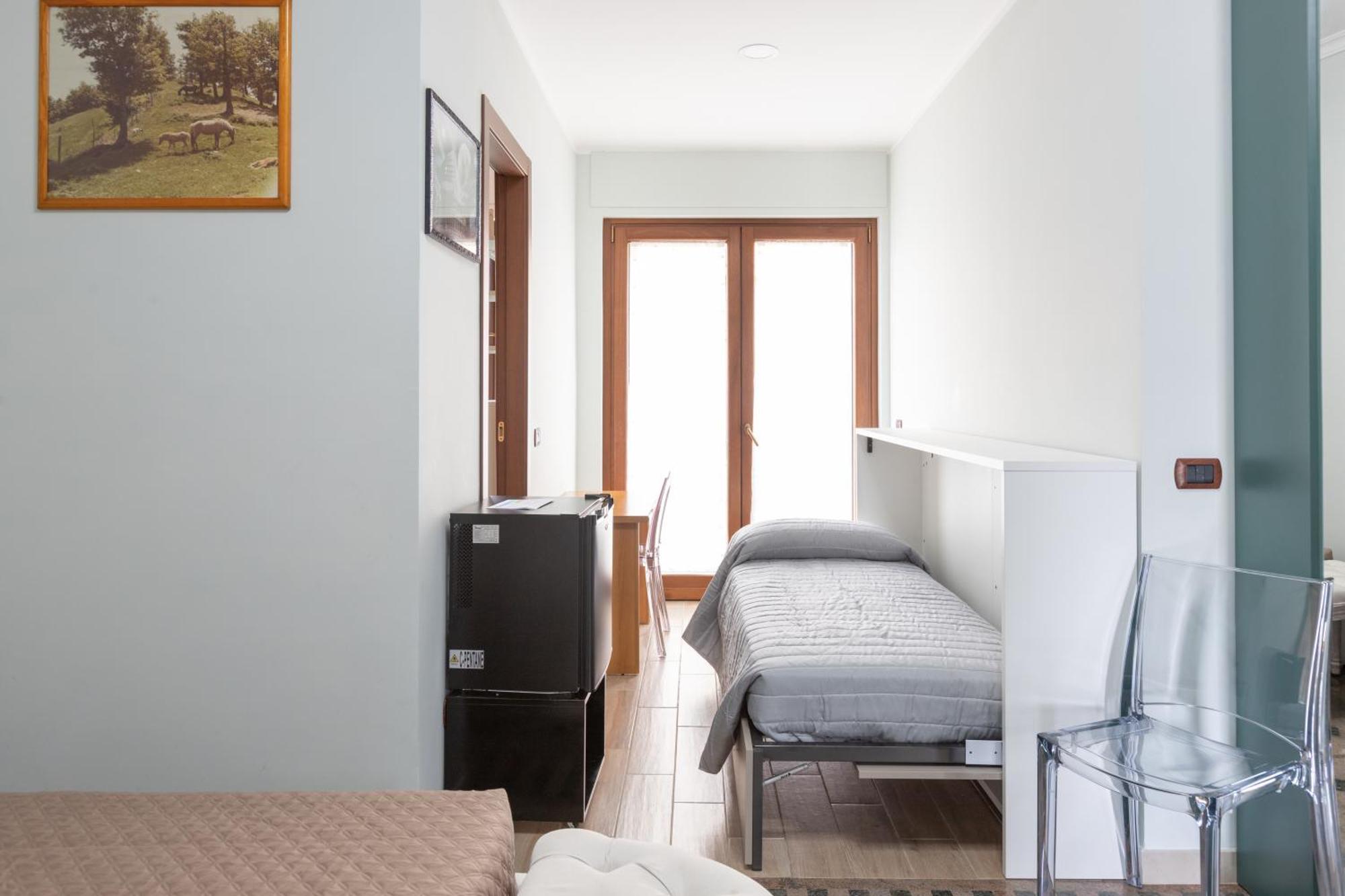 Castelbarco House B Hotel Rome Exterior photo