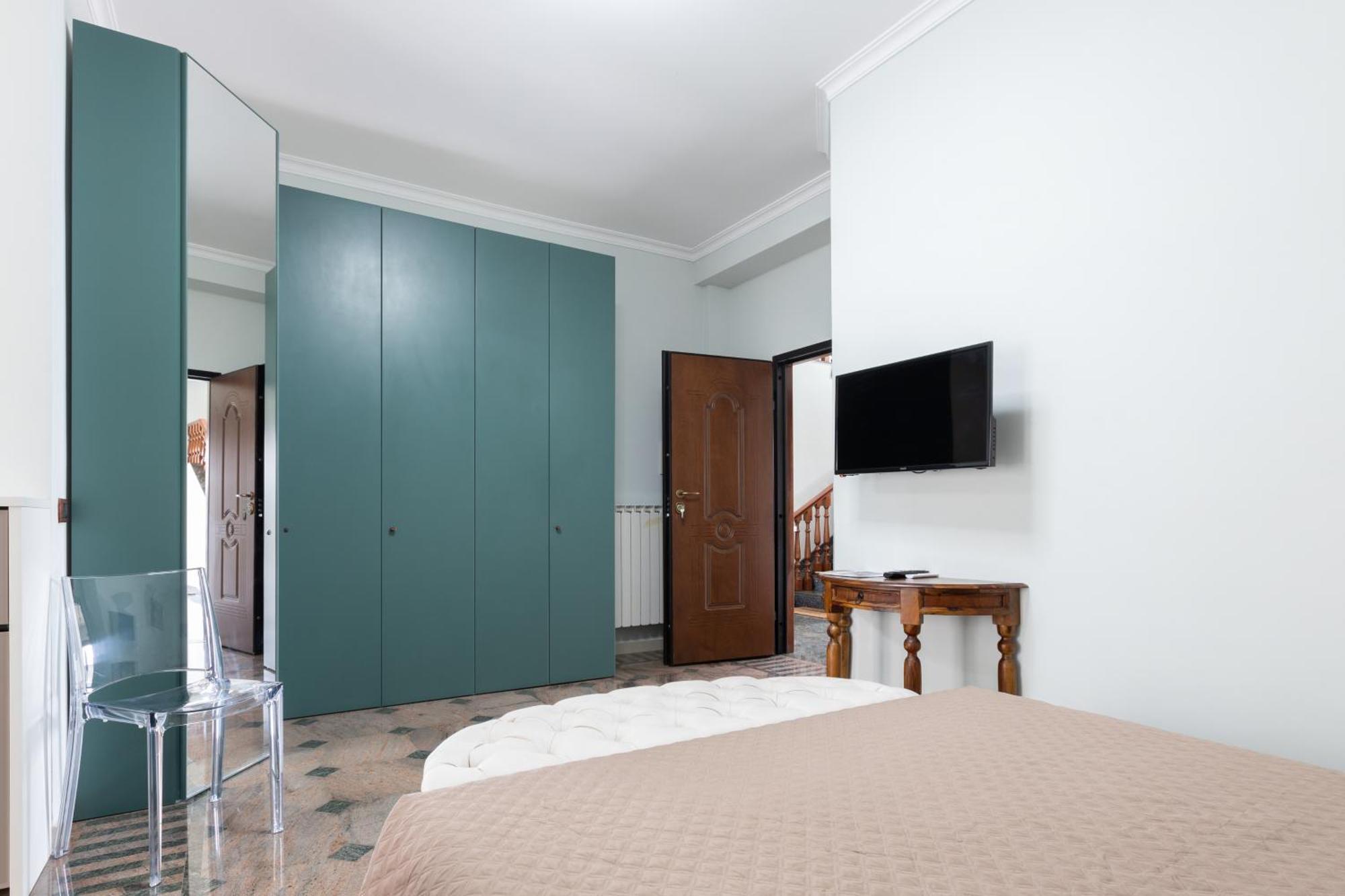 Castelbarco House B Hotel Rome Exterior photo